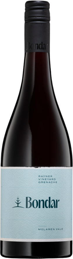 Bondar Wines Rayner Vineyard Grenache 2024